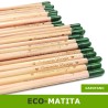 Eco-matita piantabile Sprout garofano personalizzata per comunione