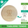 Tagliere personalizzato idea regalo gadget per lui-lei in cucina