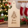 Eco-tagliere personalizzato top tra le idee regalo originali natale
