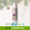 Bagno-doccia rilassante alla lavanda idea regalo cosmesi per lei, lui