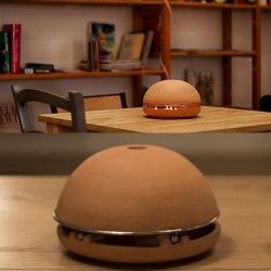 Egloo portacandele profumate