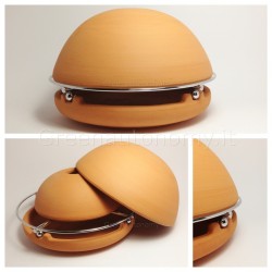 Egloo riscalda profuma arreda con candele