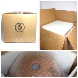 Scatola Egloo spedizione sicura