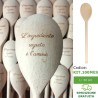 Kit 100 utensili cucina da personalizzare per bomboniere matrimonio